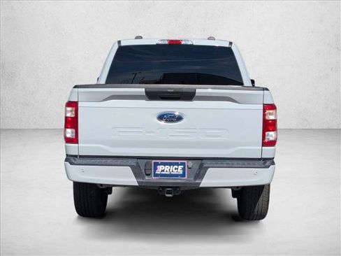 Used 2023 Ford F150 XL w/ STX Appearance Package image 6