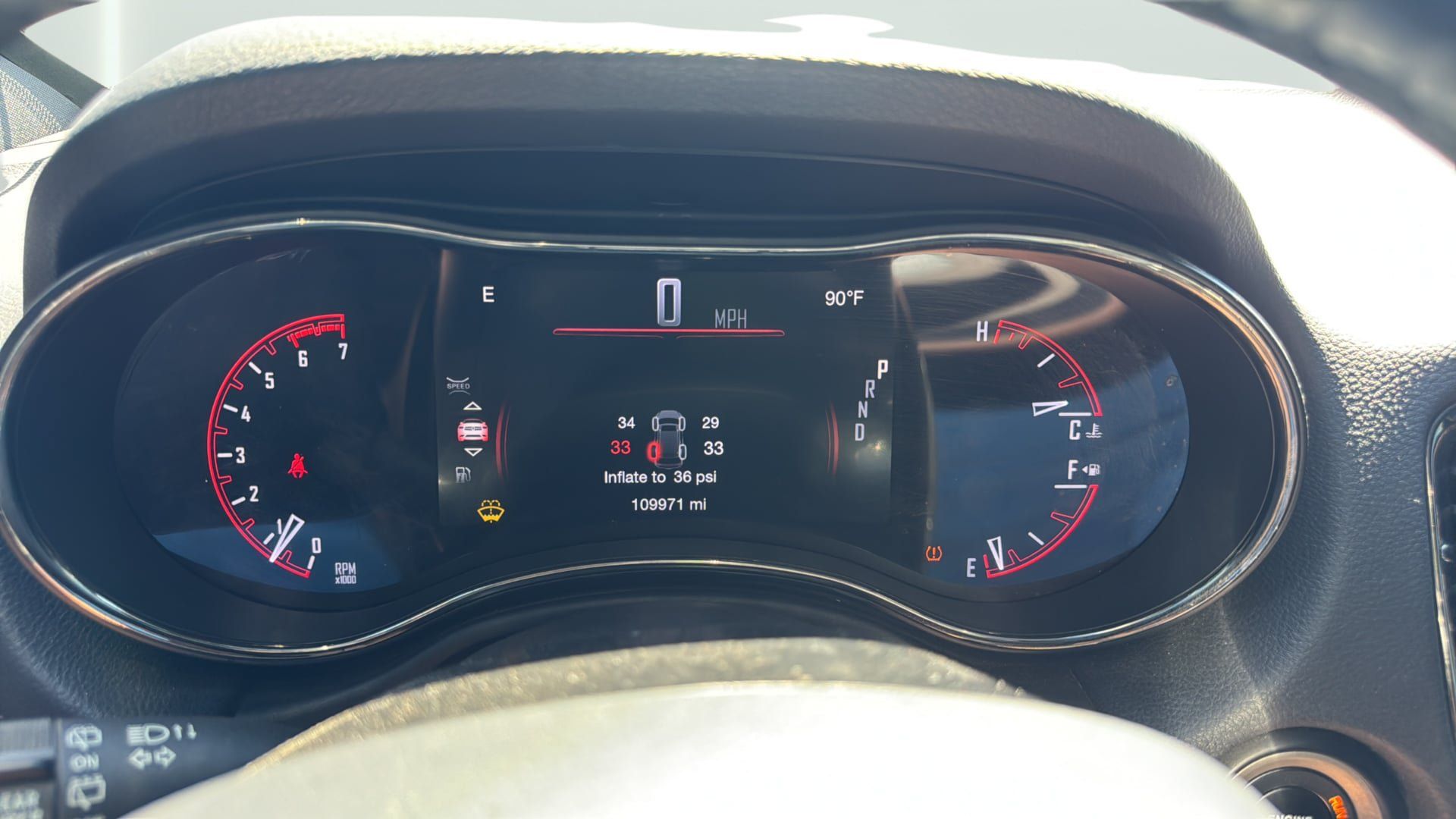 Used 2020 Dodge Durango R/T RWD image 30