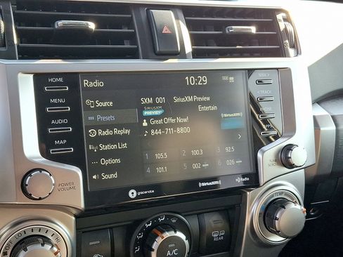 Certified 2023 Toyota 4Runner SR5 Premium image 18