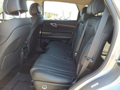 Used 2024 Genesis GV80 2.5T image 22