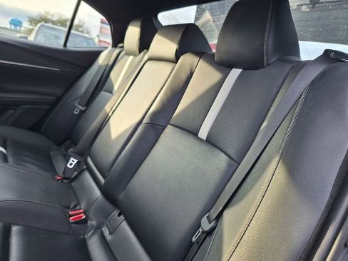 Used 2025 Toyota Camry SE w/ Convenience Package image 22