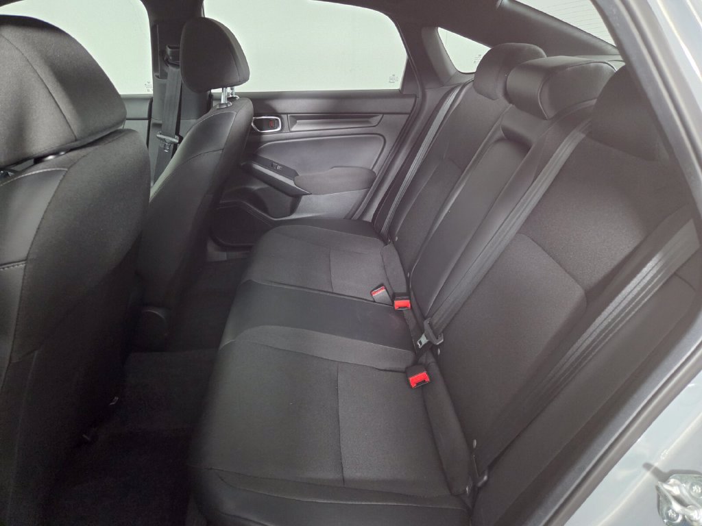 Used 2025 Honda Civic Sport image 21