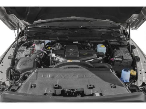 Used 2018 RAM 2500 Tradesman w/ Chrome Appearance Group AWD/4WD image 16