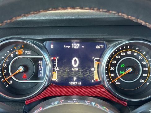 Used 2023 Jeep Wrangler Rubicon 392 w/ Dual Top Group image 25