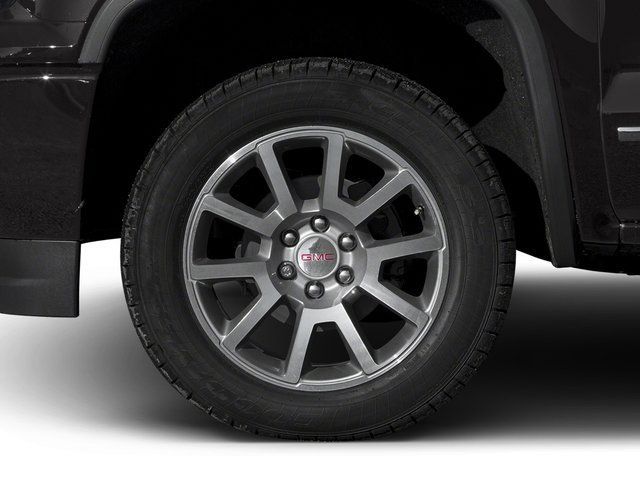 Used 2018 GMC Sierra 1500 Denali w/ Denali Ultimate Package AWD/4WD image 14