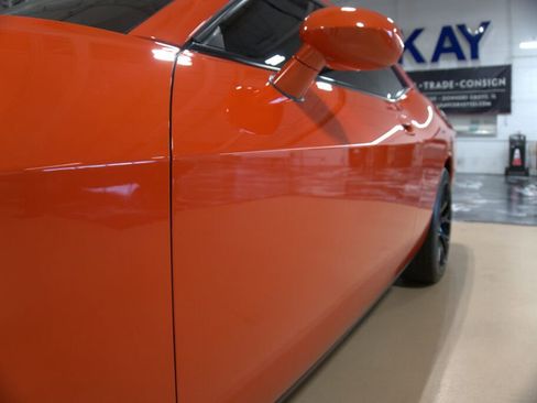 Used 2009 Dodge Challenger R/T image 13