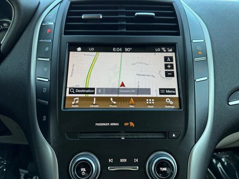 Used 2019 Lincoln MKC Reserve w/ MKC Climate Package AWD/4WD image 31