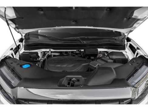 New 2025 Honda Ridgeline RTL image 12