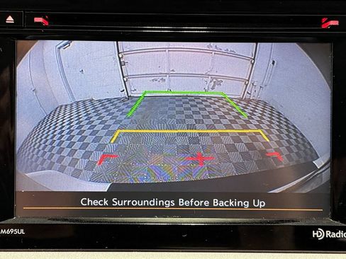 Used 2017 Subaru Crosstrek 2.0i Premium w/ Popular Package #2 image 18