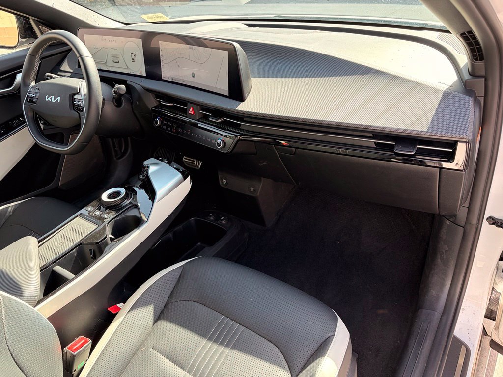 Used 2023 Kia EV6 GT-Line RWD image 14