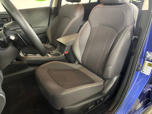 Certified 2025 Subaru Crosstrek 2.0i Premium image 24