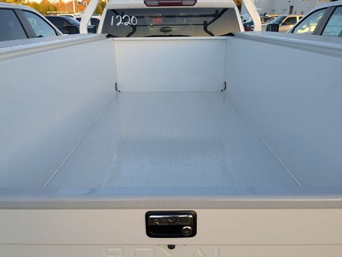 New 2025 Chevrolet Silverado 2500 W/T w/ WT Convenience Package image 5