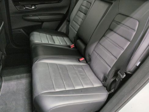 Certified 2025 Honda CR-V EX-L image 20