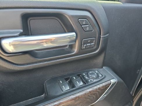 Used 2020 GMC Sierra 2500 Denali w/ Denali Ultimate Package AWD/4WD image 24