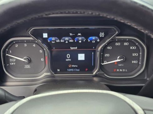 Used 2019 GMC Sierra 1500 Denali w/ Denali Ultimate Package image 23