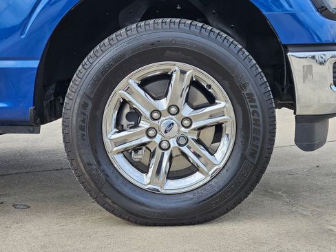 Used 2024 Ford F150 XLT w/ Equipment Group 302A MID image 33