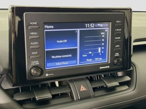 Certified 2022 Toyota RAV4 XLE image 14