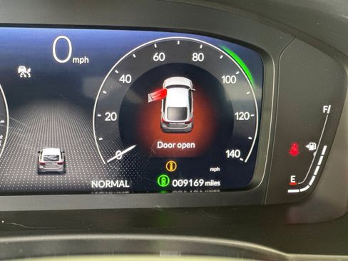 Used 2025 Honda Civic Sport Touring image 24