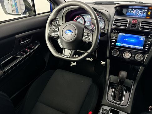 Used 2019 Subaru WRX Premium image 27
