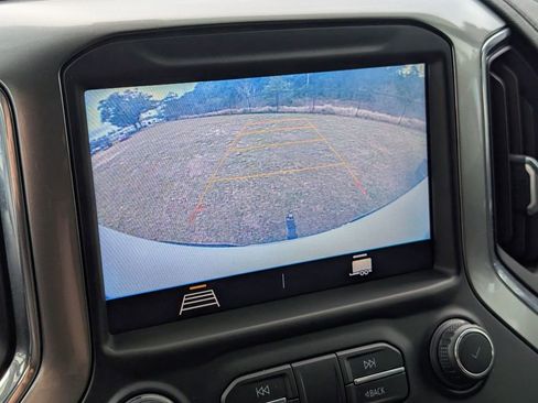 Used 2020 Chevrolet Silverado 1500 RST w/ All-Star Edition image 23