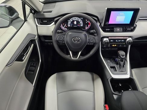 New 2025 Toyota RAV4 XLE Premium image 20