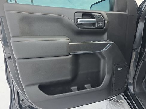 Used 2019 GMC Sierra 1500 AT4 w/ Technology Package image 11