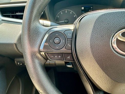 Used 2023 Toyota Corolla LE image 13