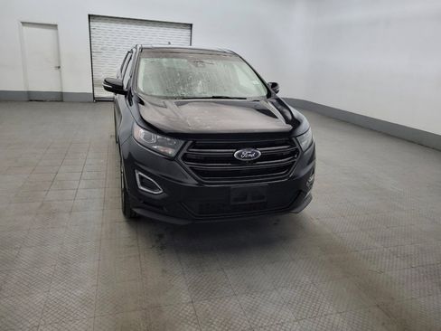 Used 2015 Ford Edge Sport w/ Equipment Group 401A AWD/4WD image 14