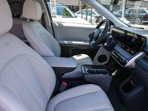 New 2026 Hyundai Ioniq 5 Limited RWD image 19