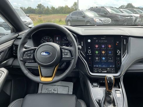 Used 2025 Subaru Outback Wilderness w/ Wilderness Package image 2