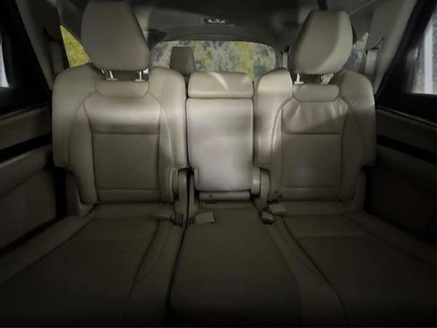 Used 2016 Acura MDX SH-AWD image 14