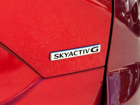 Certified 2020 MAZDA CX-5 Grand Touring image 15