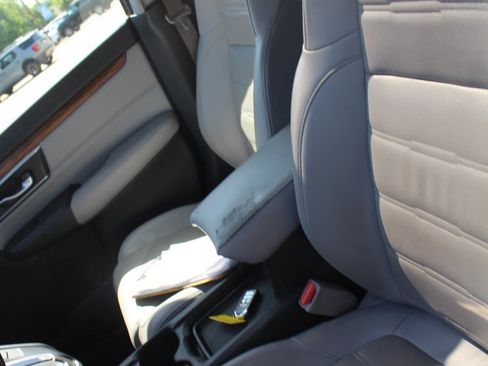 Used 2018 Honda CR-V EX-L image 9