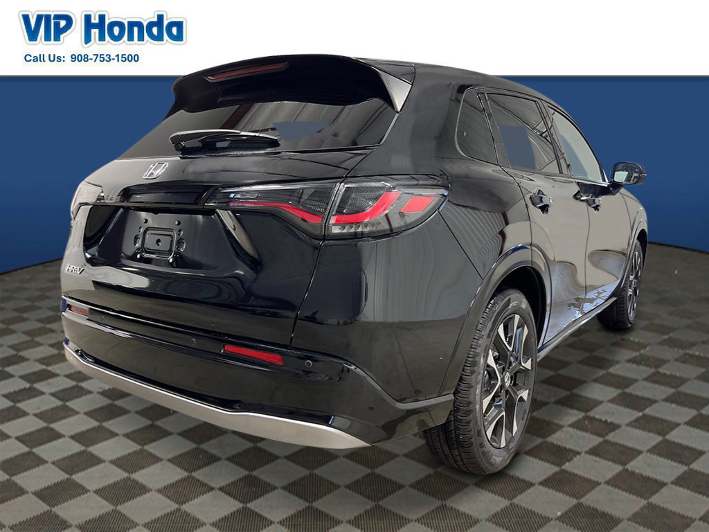 New 2027 Honda HR-V EX-L image 5