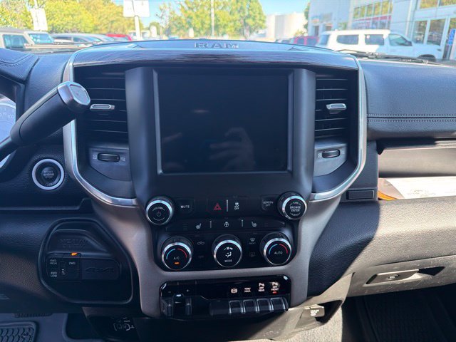 Used 2020 RAM 2500 Laramie w/ Body Color Bumper Group AWD/4WD image 41