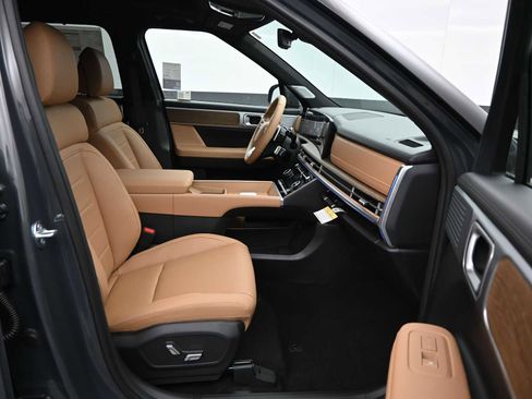 New 2026 Hyundai Santa Fe Limited image 11