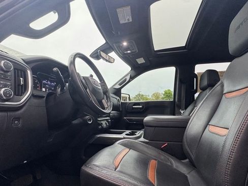 Used 2021 GMC Sierra 1500 AT4 w/ AT4 Value Package AWD/4WD image 23