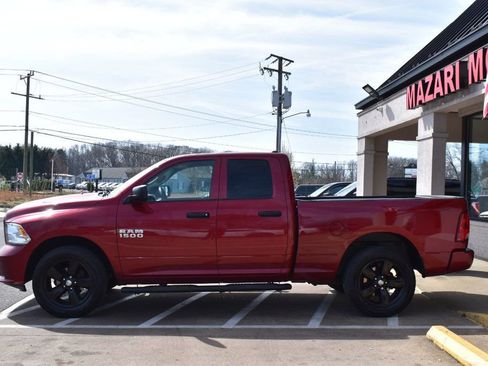 Used 2015 RAM 1500 Express image 5