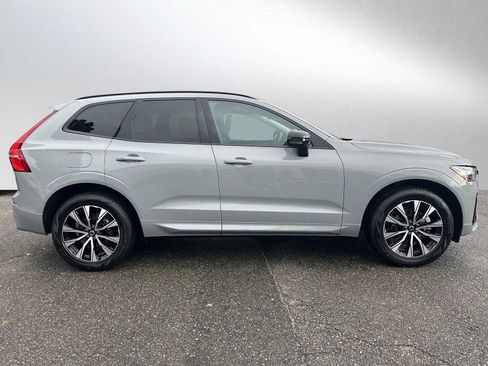 Used 2025 Volvo XC60 B5 Core w/ Protection Package Premier image 6