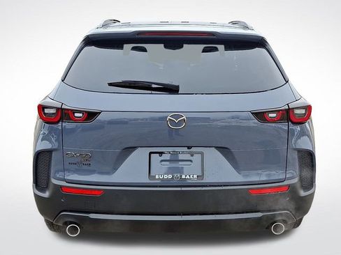 New 2026 MAZDA CX-50 Meridian Edition w/ Cargo Package image 6
