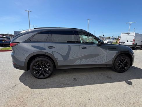 New 2026 MAZDA CX-90 3.3 Turbo w/ Premium Sport Pkg image 7