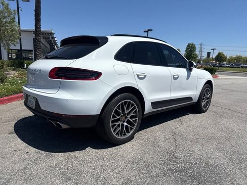 Used 2015 Porsche Macan S AWD/4WD image 5
