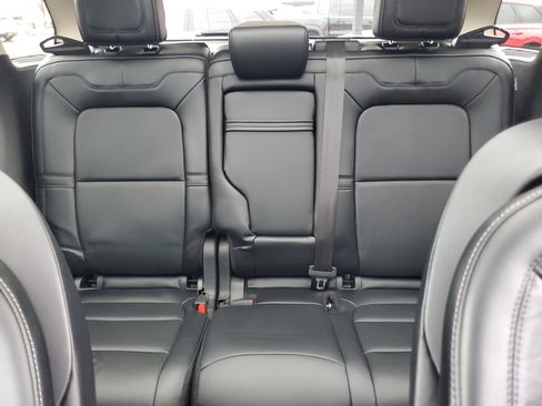 Used 2023 Lincoln Corsair Reserve w/ Equipment Group 202A image 19