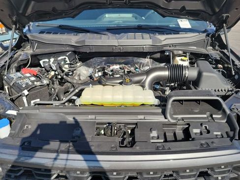 Used 2025 Ford F150 STX w/ Equipment Group 200A image 21