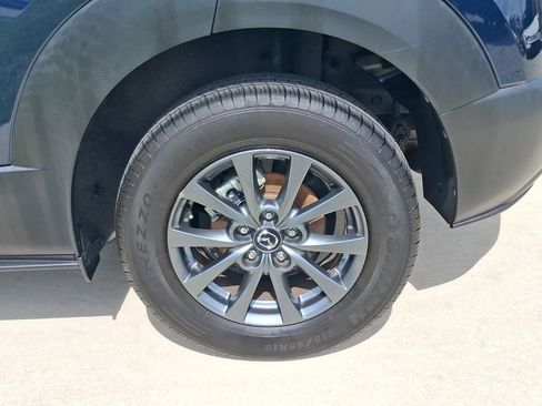 Used 2022 MAZDA CX-30 AWD 2.5 S image 4