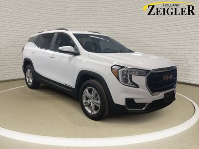 Used 2023 GMC Terrain SLE w/ Driver Convenience Package