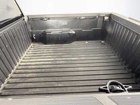Used 2024 Toyota Tacoma TRD Off-Road AWD/4WD image 29