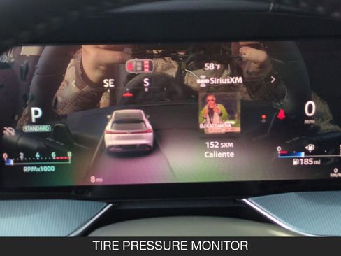 New 2026 Nissan Murano SL image 19