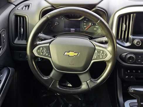 Used 2021 Chevrolet Colorado ZR2 image 20