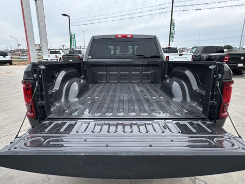 Certified 2026 RAM 2500 Tradesman image 23